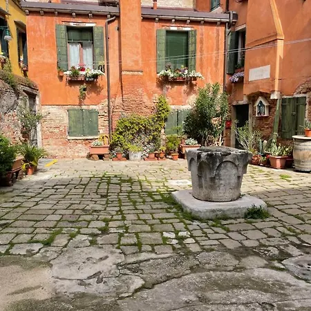 Blusuite Apartamento *