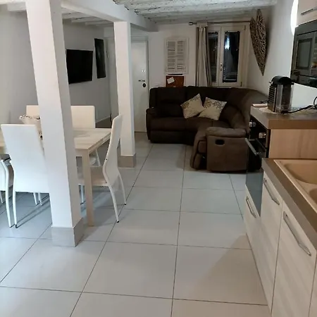 Blusuite 威尼斯