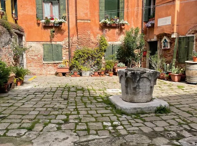 Blusuite Apartamento *