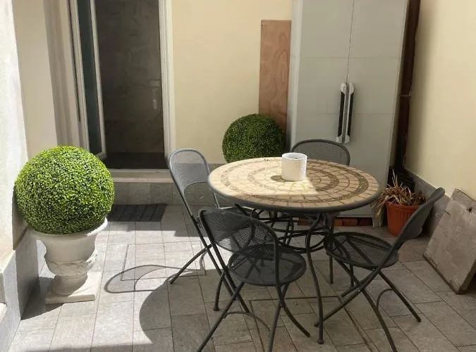 Blusuite Apartamento *