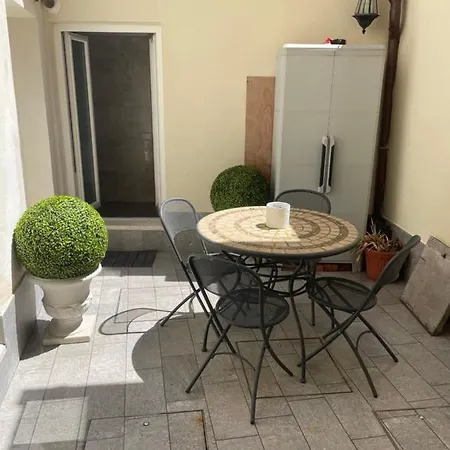 Blusuite Appartement *