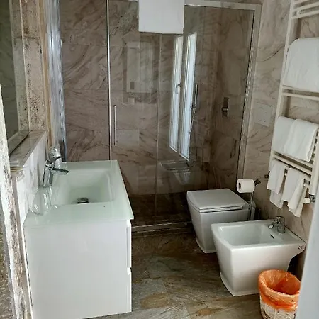 Blusuite Appartement