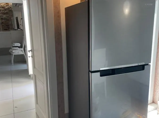 Apartment Blusuite *