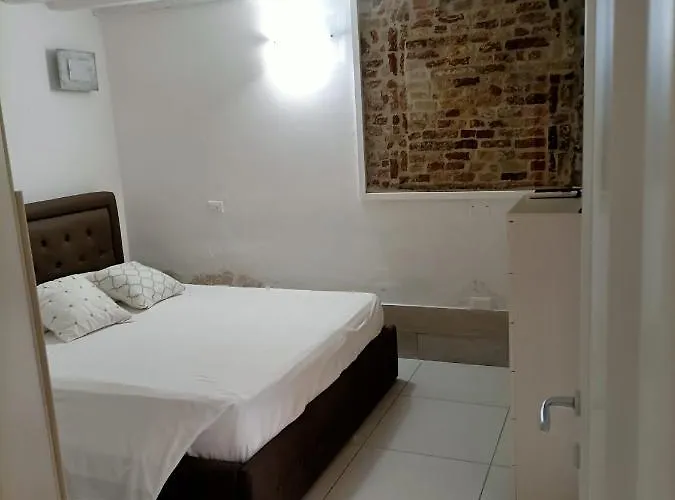 Blusuite Apartamento *