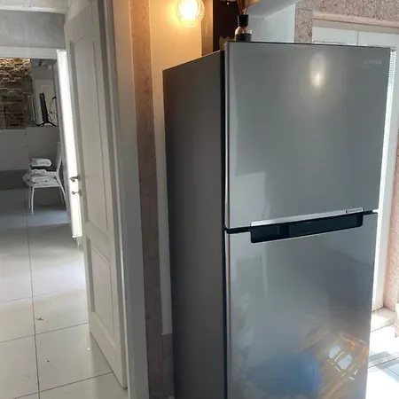 Apartmán Blusuite *
