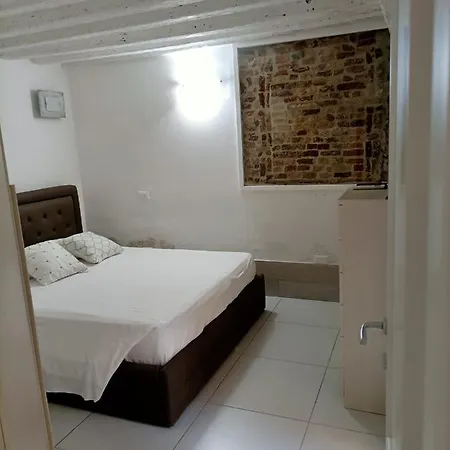 Blusuite Apartmán *